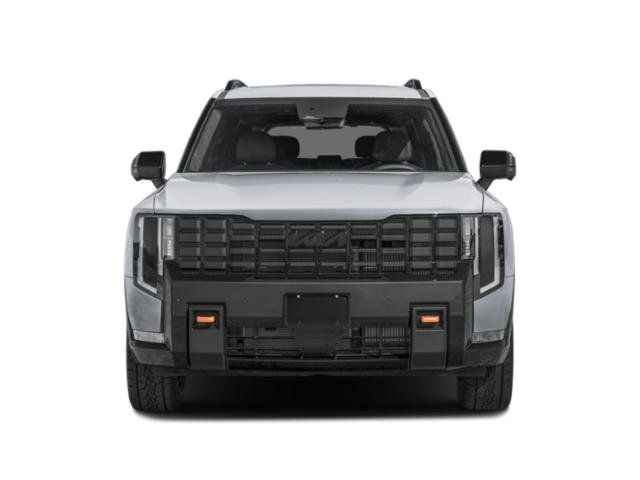2027 Kia Telluride X-Pro SX