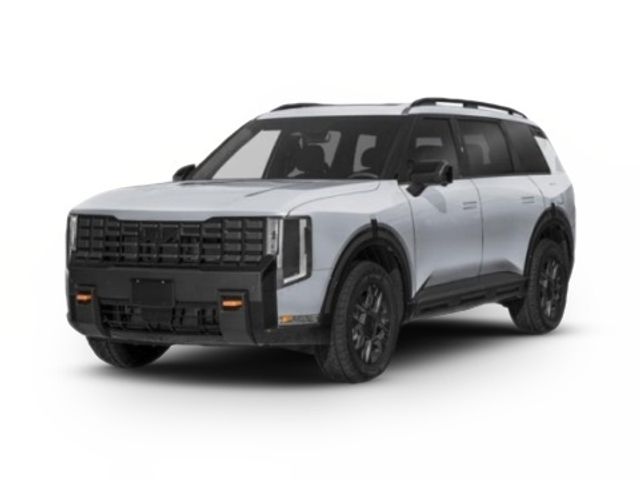 2027 Kia Telluride X-Pro SX