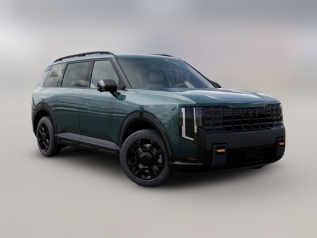 2027 Kia Telluride X-Pro SX
