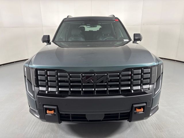 2027 Kia Telluride X-Pro SX