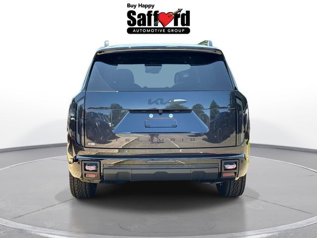 2027 Kia Telluride X-Pro SX