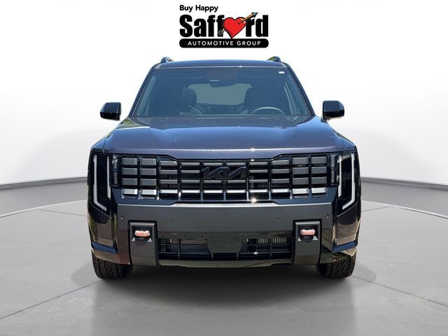 2027 Kia Telluride X-Pro SX