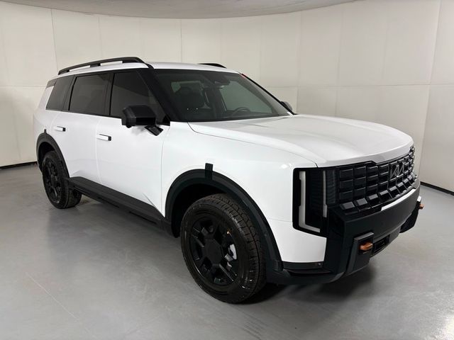 2027 Kia Telluride X-Pro SX