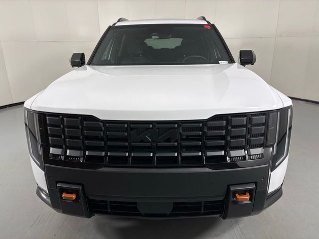 2027 Kia Telluride X-Pro SX