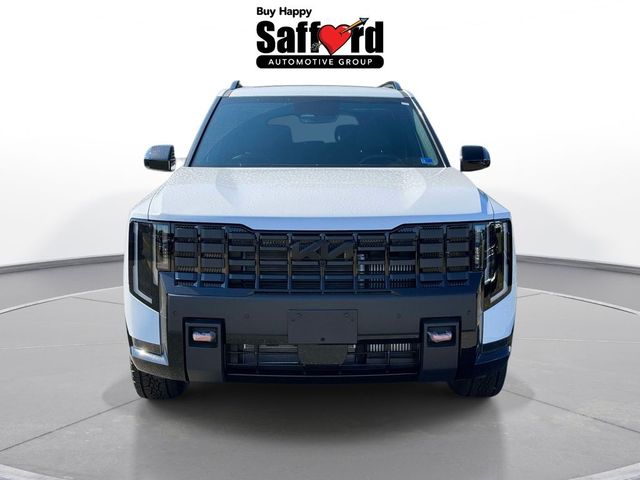 2027 Kia Telluride X-Pro SX