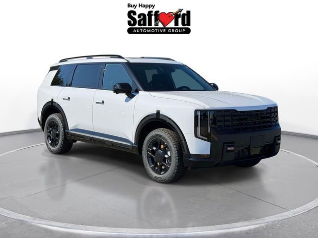 2027 Kia Telluride X-Pro SX