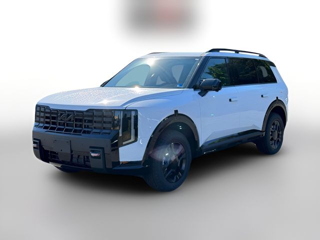 2027 Kia Telluride X-Pro SX