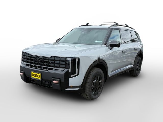 2027 Kia Telluride X-Pro SX