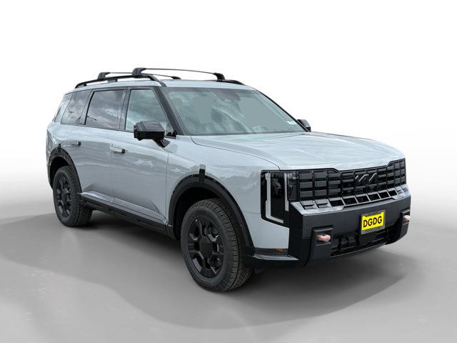 2027 Kia Telluride X-Pro SX
