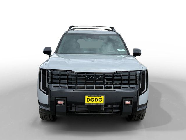 2027 Kia Telluride X-Pro SX