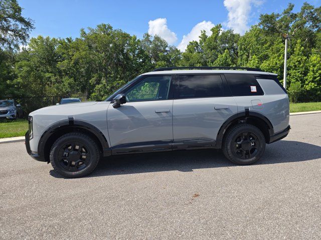 2027 Kia Telluride X-Pro SX