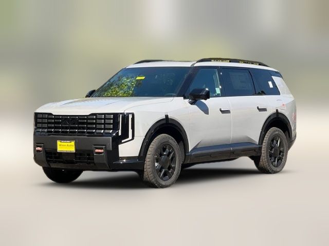 2027 Kia Telluride X-Pro SX-Prestige