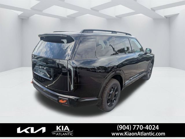 2027 Kia Telluride X-Pro SX-Prestige