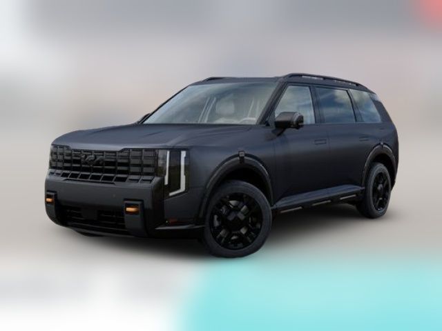 2027 Kia Telluride X-Pro SX-Prestige
