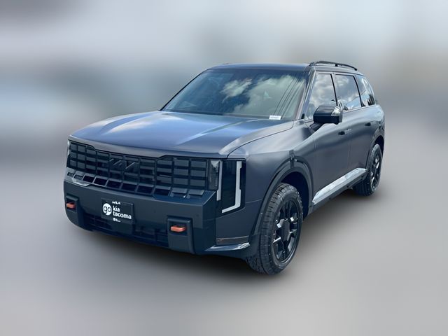 2027 Kia Telluride X-Pro SX-Prestige