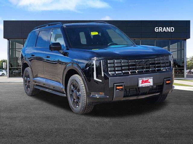 2027 Kia Telluride X-Pro SX-Prestige