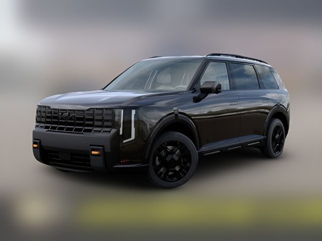 2027 Kia Telluride X-Pro SX-Prestige