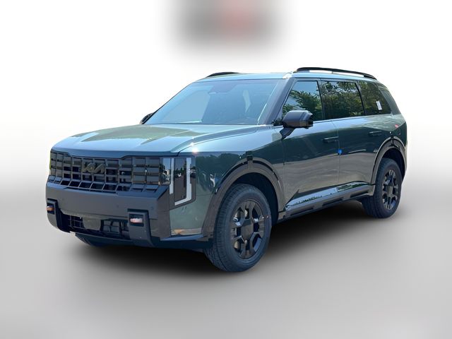 2027 Kia Telluride X-Pro SX-Prestige