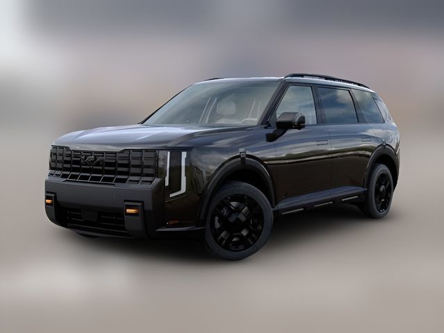 2027 Kia Telluride X-Pro SX-Prestige
