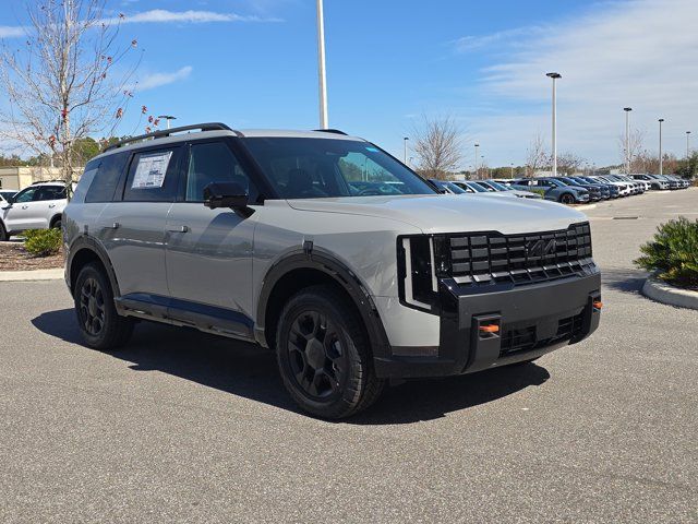 2027 Kia Telluride X-Pro SX-Prestige