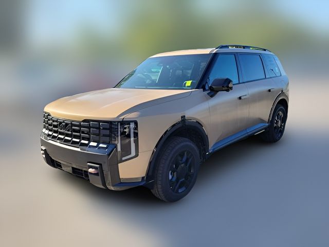 2027 Kia Telluride X-Pro SX-Prestige