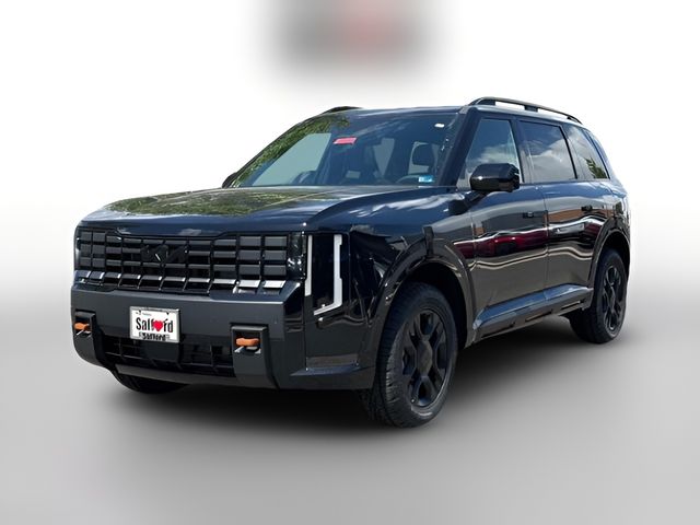 2027 Kia Telluride X-Pro SX-Prestige