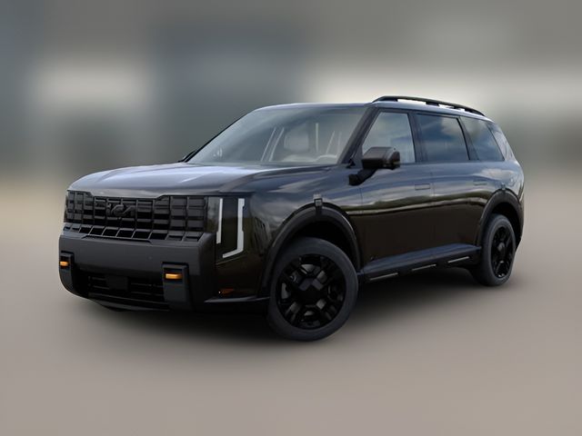 2027 Kia Telluride X-Pro SX-Prestige