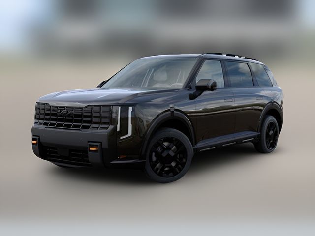 2027 Kia Telluride X-Pro SX-Prestige