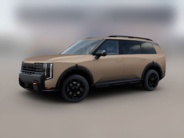 2027 Kia Telluride X-Pro SX-Prestige