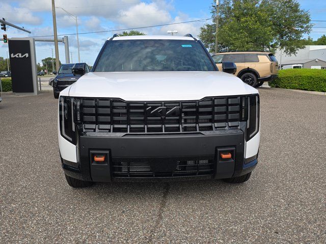 2027 Kia Telluride X-Pro SX-Prestige