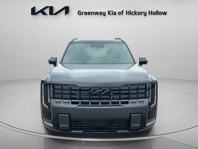 2027 Kia Telluride X-Line SX-Prestige