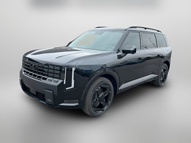 2027 Kia Telluride X-Line SX-Prestige