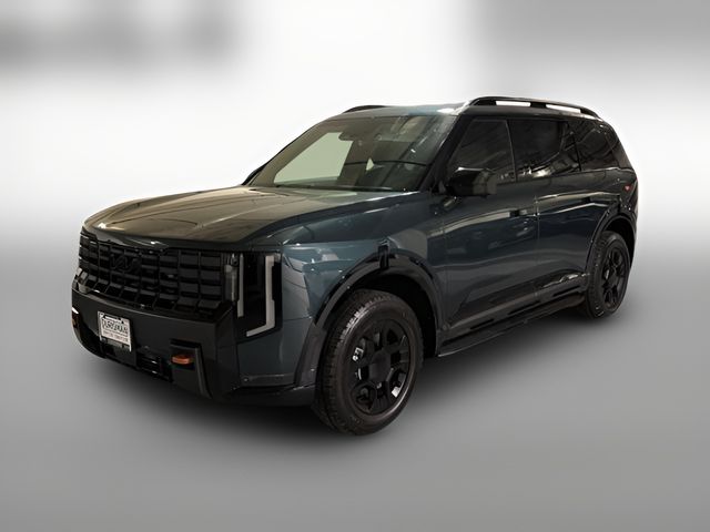 2027 Kia Telluride X-Pro SX-Prestige