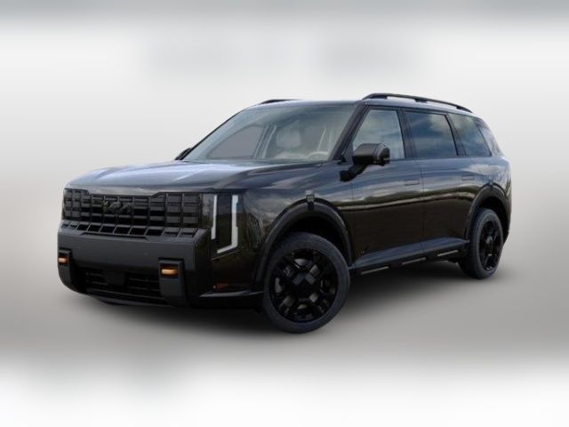 2027 Kia Telluride X-Pro SX-Prestige