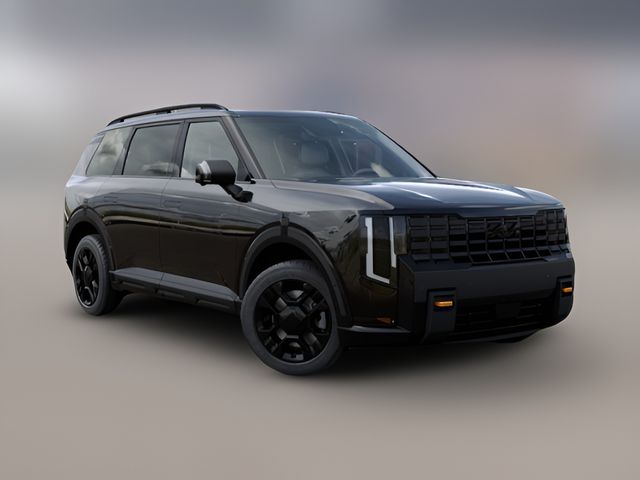 2027 Kia Telluride X-Pro SX-Prestige