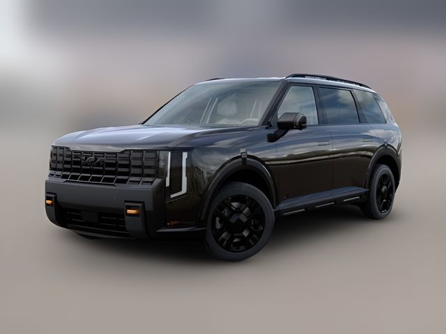 2027 Kia Telluride X-Pro SX-Prestige