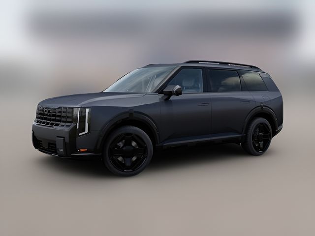 2027 Kia Telluride Hybrid X-Line SX-Prestige