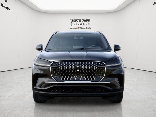 2027 Lincoln Aviator Premiere