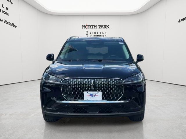 2027 Lincoln Aviator Premiere