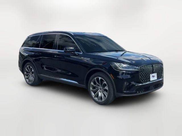 2027 Lincoln Aviator Premiere