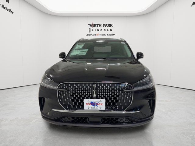 2027 Lincoln Aviator Premiere