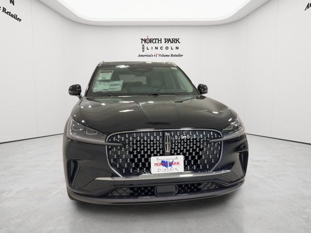 2027 Lincoln Aviator Reserve