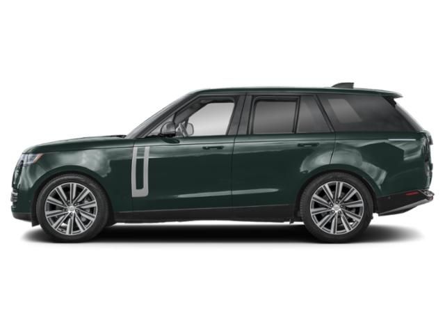 2027 Land Rover Range Rover SE