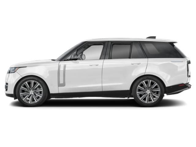 2027 Land Rover Range Rover SE