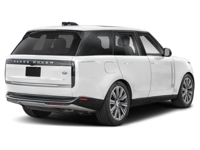 2027 Land Rover Range Rover SE