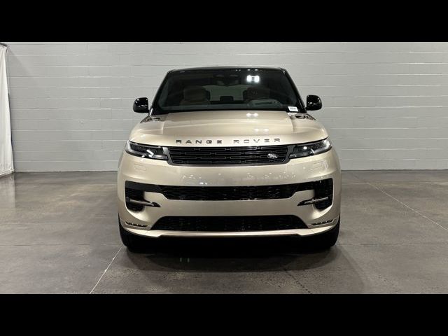 2027 Land Rover Range Rover Sport Autobiography
