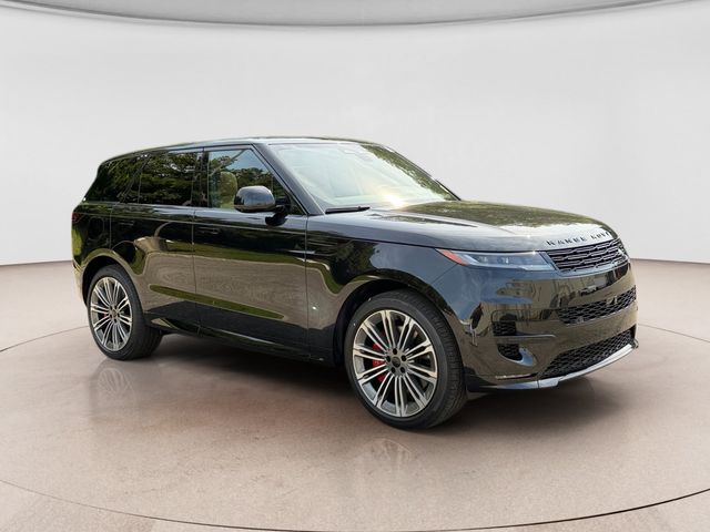 2027 Land Rover Range Rover Sport Dynamic SE