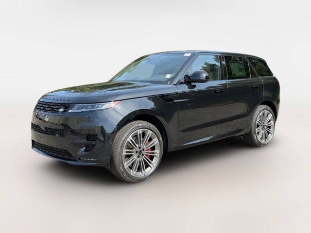 2027 Land Rover Range Rover Sport Dynamic SE