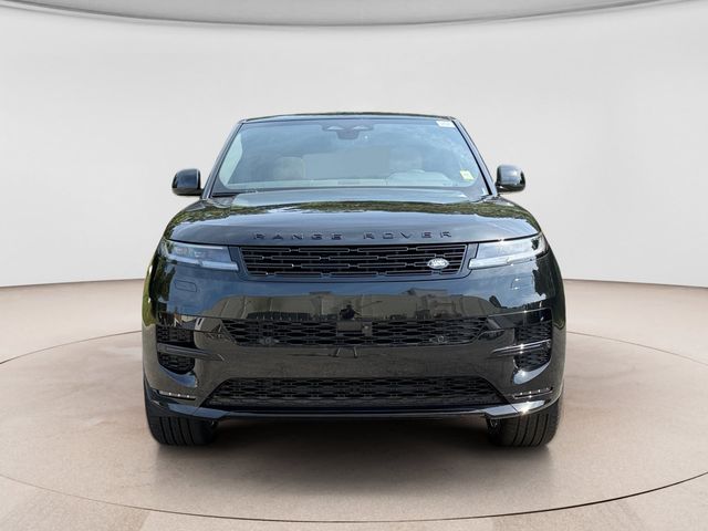 2027 Land Rover Range Rover Sport Dynamic SE