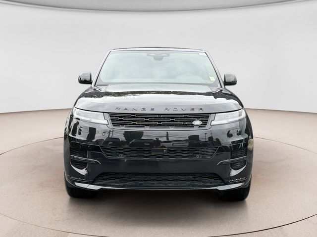 2027 Land Rover Range Rover Sport Dynamic SE